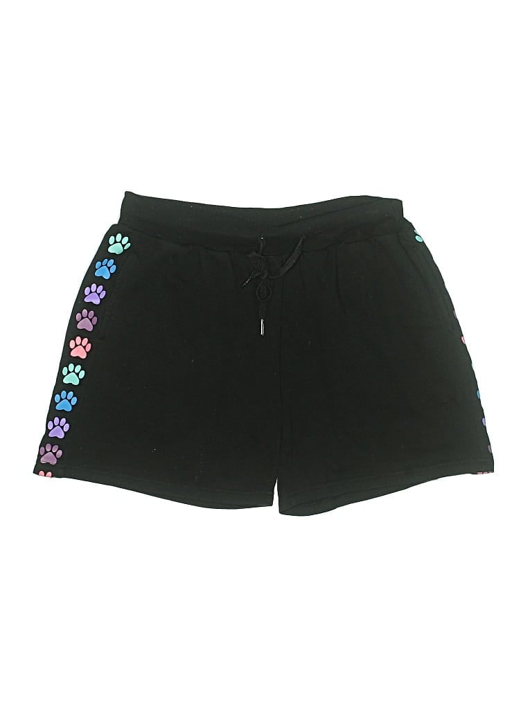 Pre-owned The Animal Rescue Site Shorts In Black