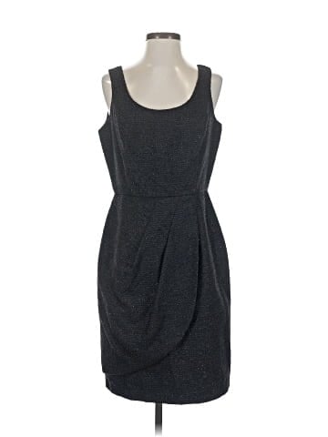Donna Ricco Cocktail Dress (view 1)