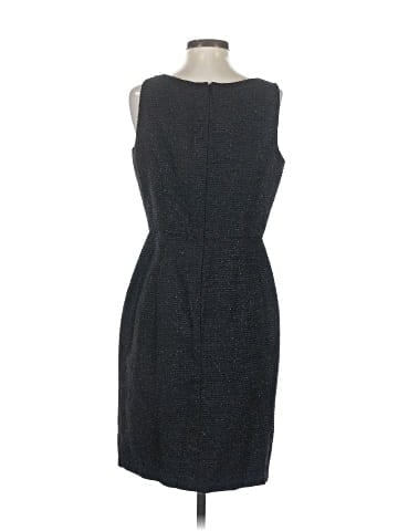 Donna Ricco Cocktail Dress (view 2)