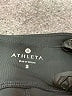 Athleta Graphic Black Active Pants Size S - photo 7