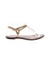 Sam Edelman Tan Sandals Size 6 1/2 - photo 1