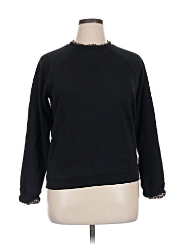 J.Crew Factory Store Fleece (view 1)