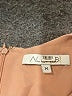 Alexis Tan Pink Cocktail Dress Size M - photo 6