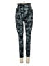 Athleta Print Teal Active Pants Size XS - photo 1