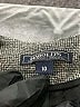 Harold's 100% Lambswool Tweed Gray Wool Pants Size 10 - photo 6