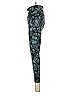 Athleta Print Teal Active Pants Size XS - photo 5