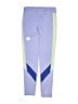 Nike Color Block Purple Active Pants Size XL (kids) - photo 1