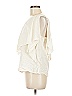 Ella Moss 100% Rayon Ivory Sleeveless Top Size M - photo 5