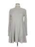 Minkpink Gray Casual Dress Size M - photo 1