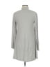 Minkpink Gray Casual Dress Size M - photo 2