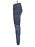Lululemon Athletica Blue Leggings Size 6 - photo 5