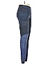 Lululemon Athletica Blue Leggings Size 6 - photo 4
