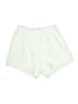 SOFFE Solid Ivory Athletic Shorts Size S (youth) - photo 1