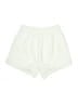SOFFE Solid Ivory Athletic Shorts Size S (youth) - photo 2