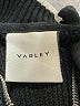 Varley 100% Cotton Black Pullover Sweater Size XS - photo 6