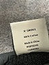 Varley 100% Cotton Black Pullover Sweater Size XS - photo 7