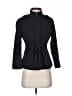 Tracy Reese Black Jacket Size 4 - photo 1
