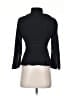 Tracy Reese Black Jacket Size 4 - photo 2