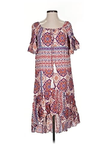 MAXSPORT Casual Dress (view 1)