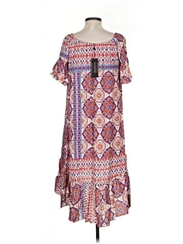 MAXSPORT Casual Dress (view 2)