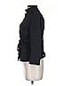 Tracy Reese Black Jacket Size 4 - photo 5