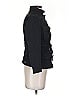 Tracy Reese Black Jacket Size 4 - photo 4