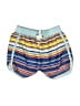 Hanna Andersson Blue Board Shorts Size 80 cm / US 12-18 MO - photo 1