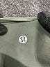 Lululemon Athletica Green Active Pants Size 2 - photo 7