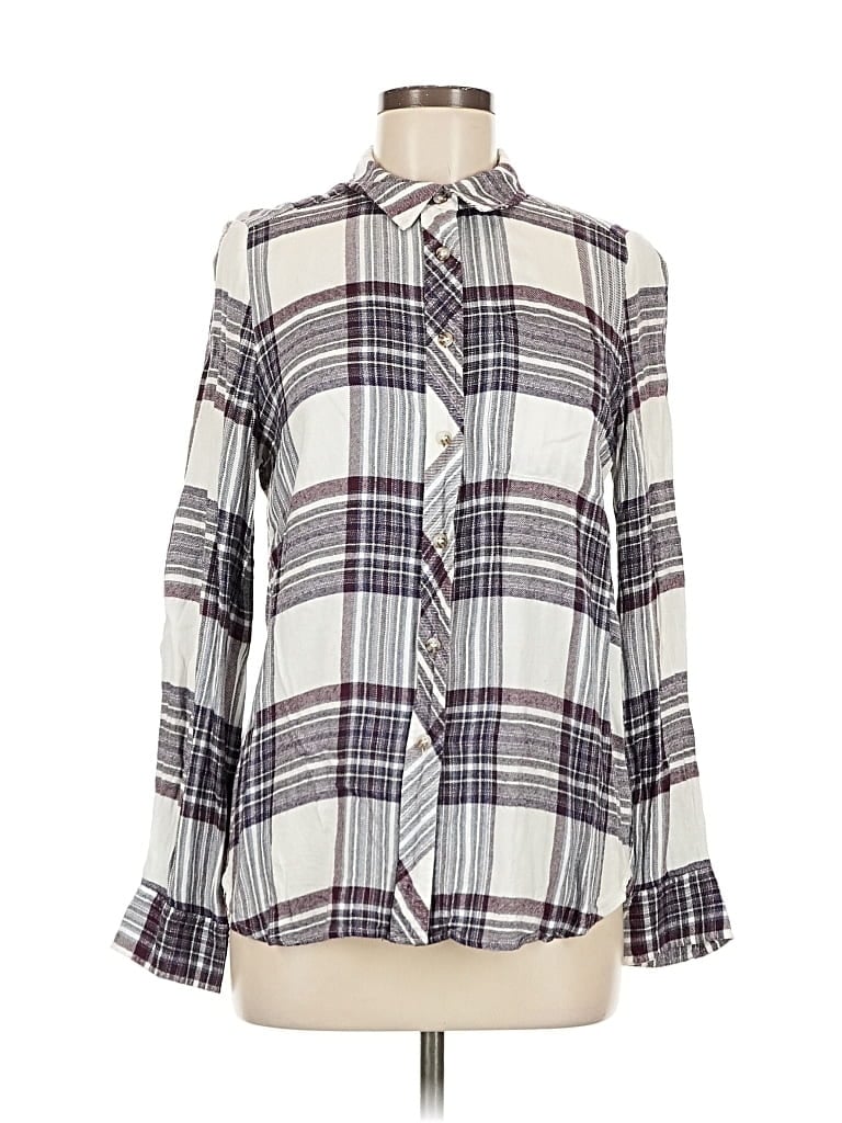 Pre-owned Melloday Casual Dress In Gray