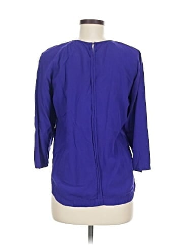 Humanoid 3/4 Sleeve Top (view 2)