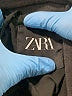 Zara Gray Jacket Size L - photo 6
