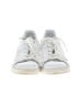 Adidas White Sneakers Size 5 - photo 2