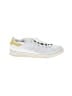 Adidas White Sneakers Size 5 - photo 1