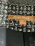 Ellen Tracy Tweed Gray Blazer Size XL - photo 6
