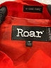 Roar Orange Long Sleeve Blouse Size M - photo 7