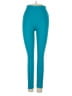 Carbon38 Teal Active Pants Size XS - photo 1