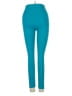 Carbon38 Teal Active Pants Size XS - photo 2