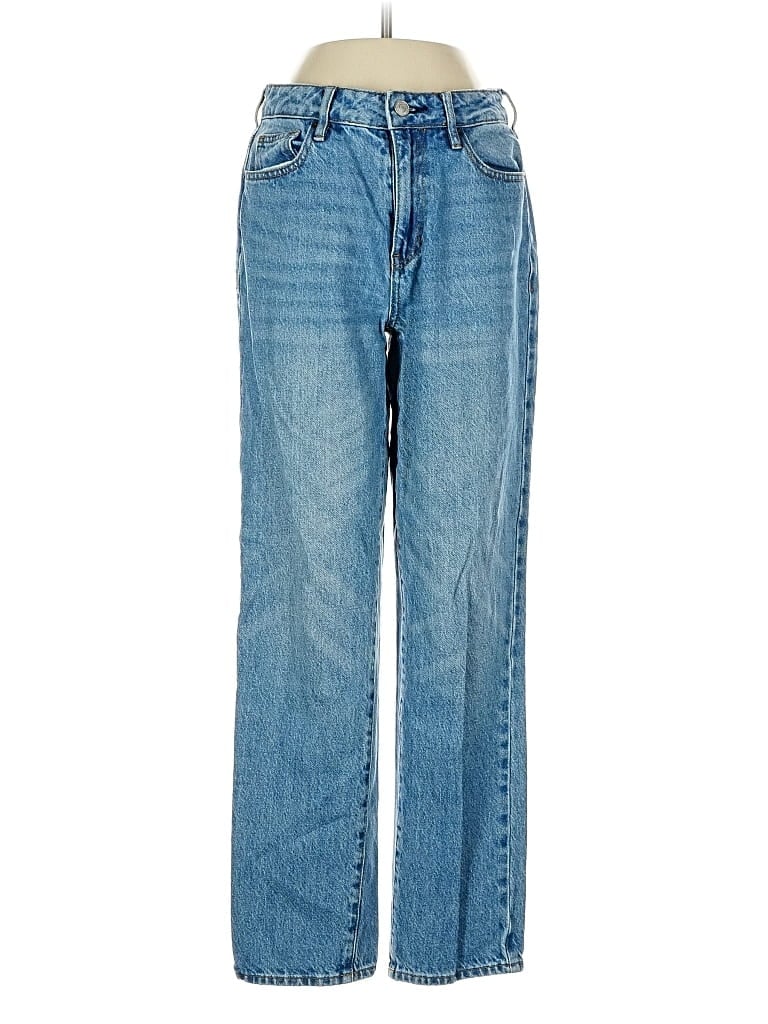 Pre-owned Pacsun Jeans In Blue