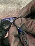 Reitmans Gray Blazer Size 9 - photo 9