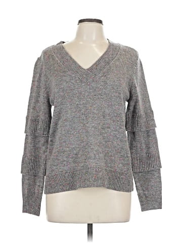 Design History Pullover Sweater (view 1)