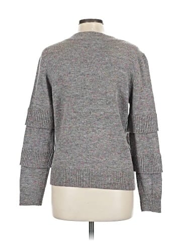 Design History Pullover Sweater (view 2)