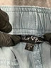 Velvet Heart Blue Cargo Pants Size S - photo 4