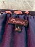 Madewell 100% Polyester Black Short Sleeve Blouse Size S - photo 7