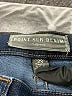 Point Sur Blue Jeans Size 28 waist - photo 4
