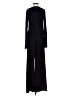MICHAEL Michael Kors Black Jumpsuit Size XXS - photo 2
