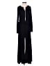 MICHAEL Michael Kors Black Jumpsuit Size XXS - photo 1