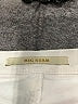 Big Star Metallic Ivory Jeans Size 29 waist - photo 7