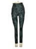 Athleta Print Green Active Pants Size XS - photo 1