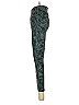 Athleta Print Green Active Pants Size XS - photo 5