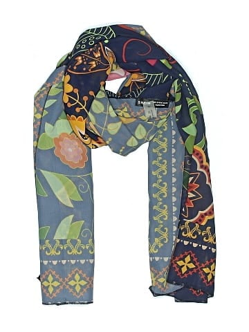 Shein Scarf (view 1)